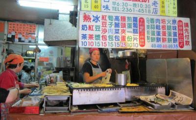 在成都開一家早餐店賺錢嗎？在成都早餐培訓(xùn)哪家好呢？