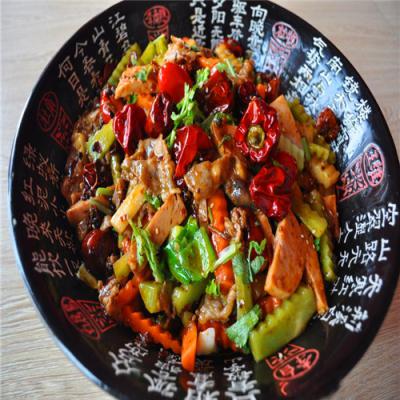 麻辣香鍋技術(shù)培訓哪里好?香鍋底料完全可以穩(wěn)賺財富