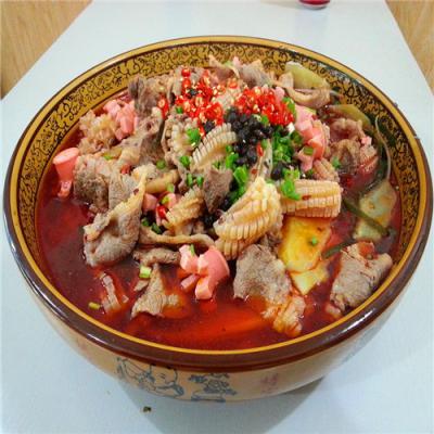 特色冒菜技術(shù)培訓(xùn)哪家好？冒菜底料的保存方法