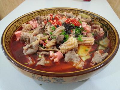 四川冒菜底料技術(shù)做法哪里專業(yè)？美味健康營養(yǎng)用餐首選