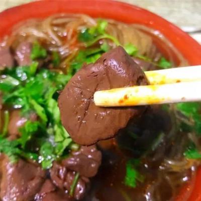 鴨血粉絲技術(shù)培訓(xùn)學(xué)校哪里好？湯料制作技巧