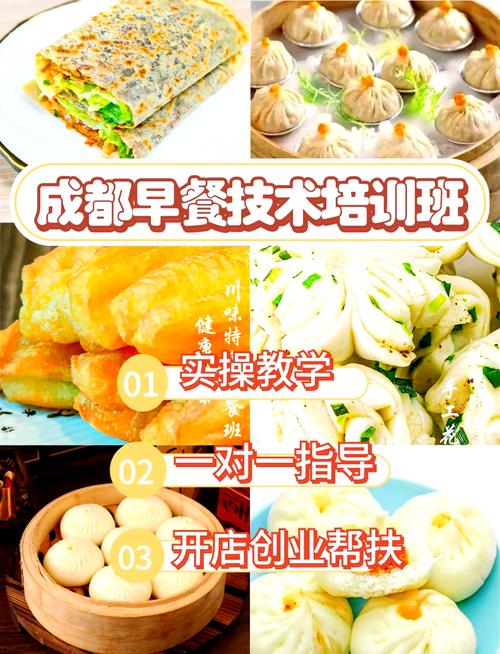 學早餐技術(shù)培訓多少錢_培訓早餐早點技術(shù)學校_學早餐技術(shù)培訓學校