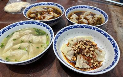 抄手培訓(xùn)多少錢？  抄手培訓(xùn)多少錢？