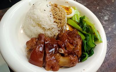 成都豬腳飯培訓(xùn)哪家好？  成都豬腳飯培訓(xùn)哪家好？
