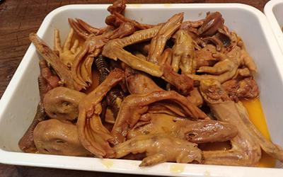 鹵菜培訓(xùn)哪家味道好？   鹵菜培訓(xùn)哪家味道好？