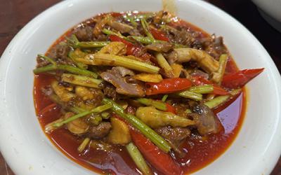 川菜培訓(xùn)需要多少錢？   